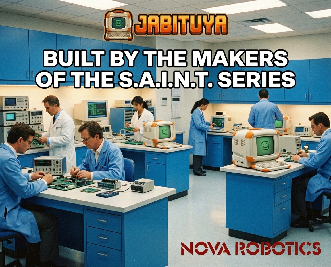 NOVA Robotics facility