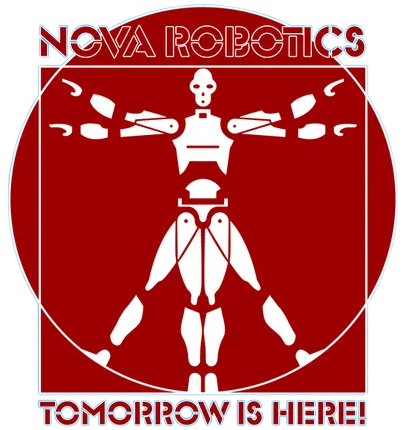 NOVA Robotics